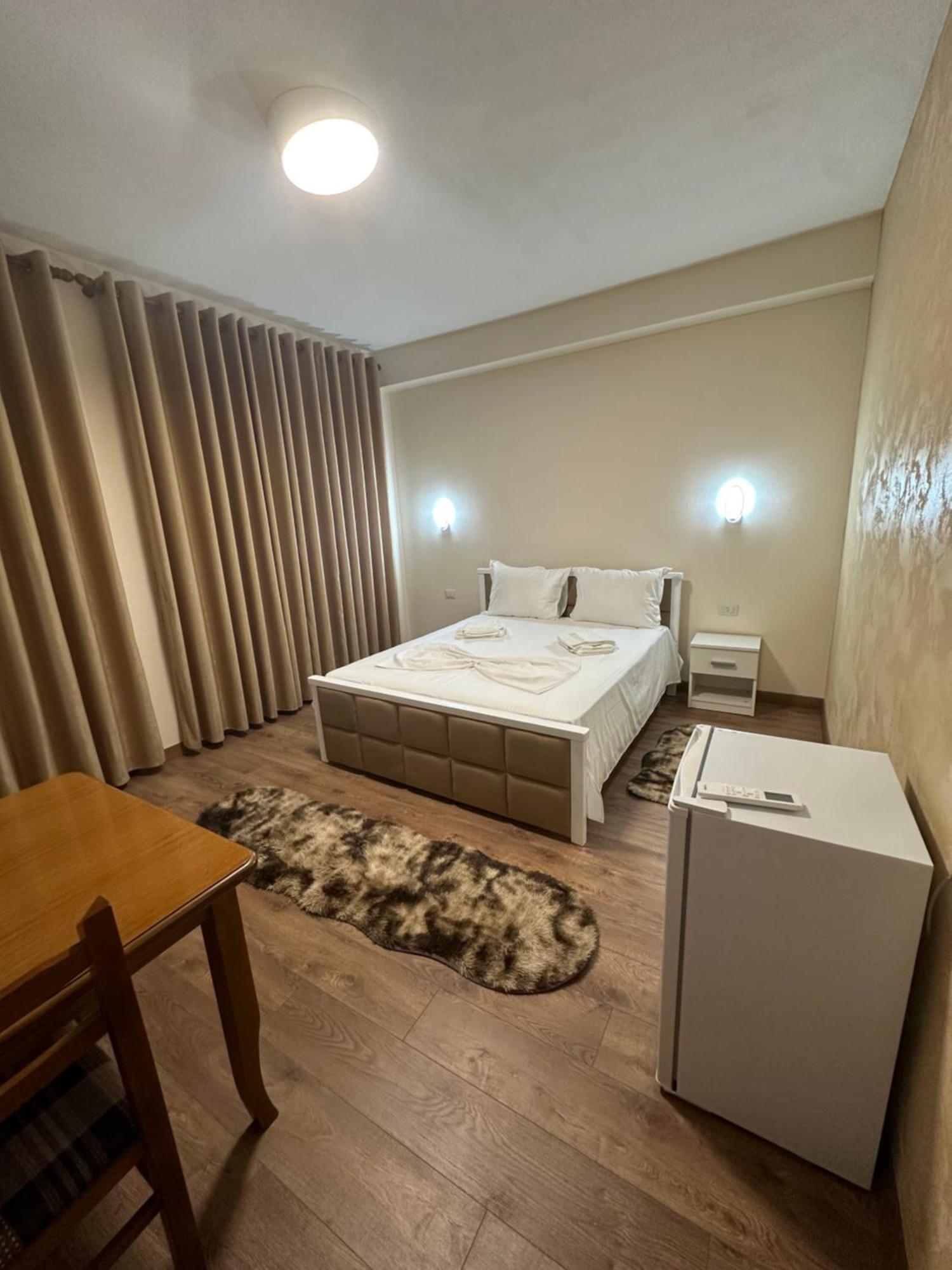 Guni Inn Круя Экстерьер фото