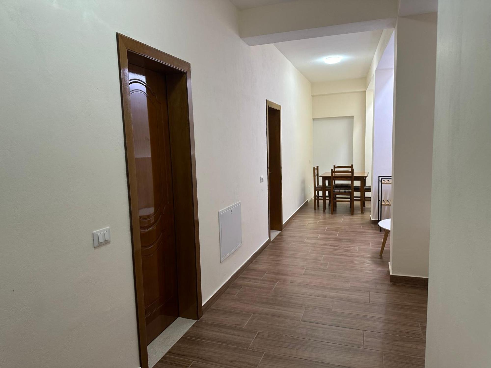 Guni Inn Круя Экстерьер фото
