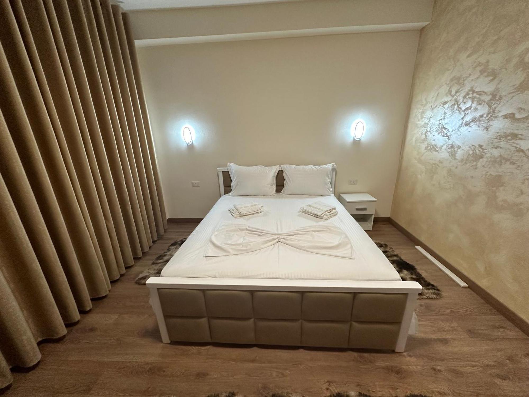 Guni Inn Круя Экстерьер фото