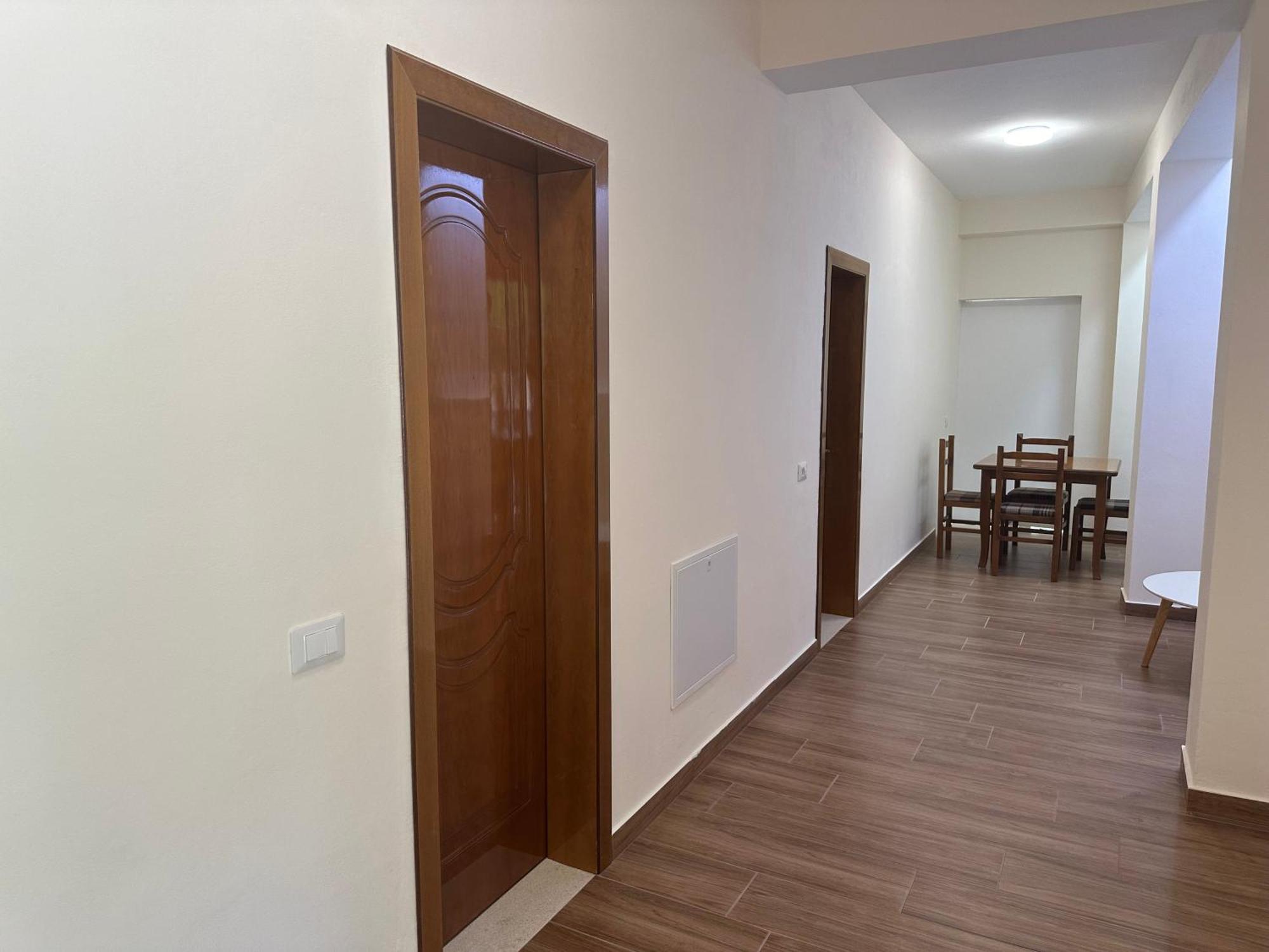 Guni Inn Круя Экстерьер фото