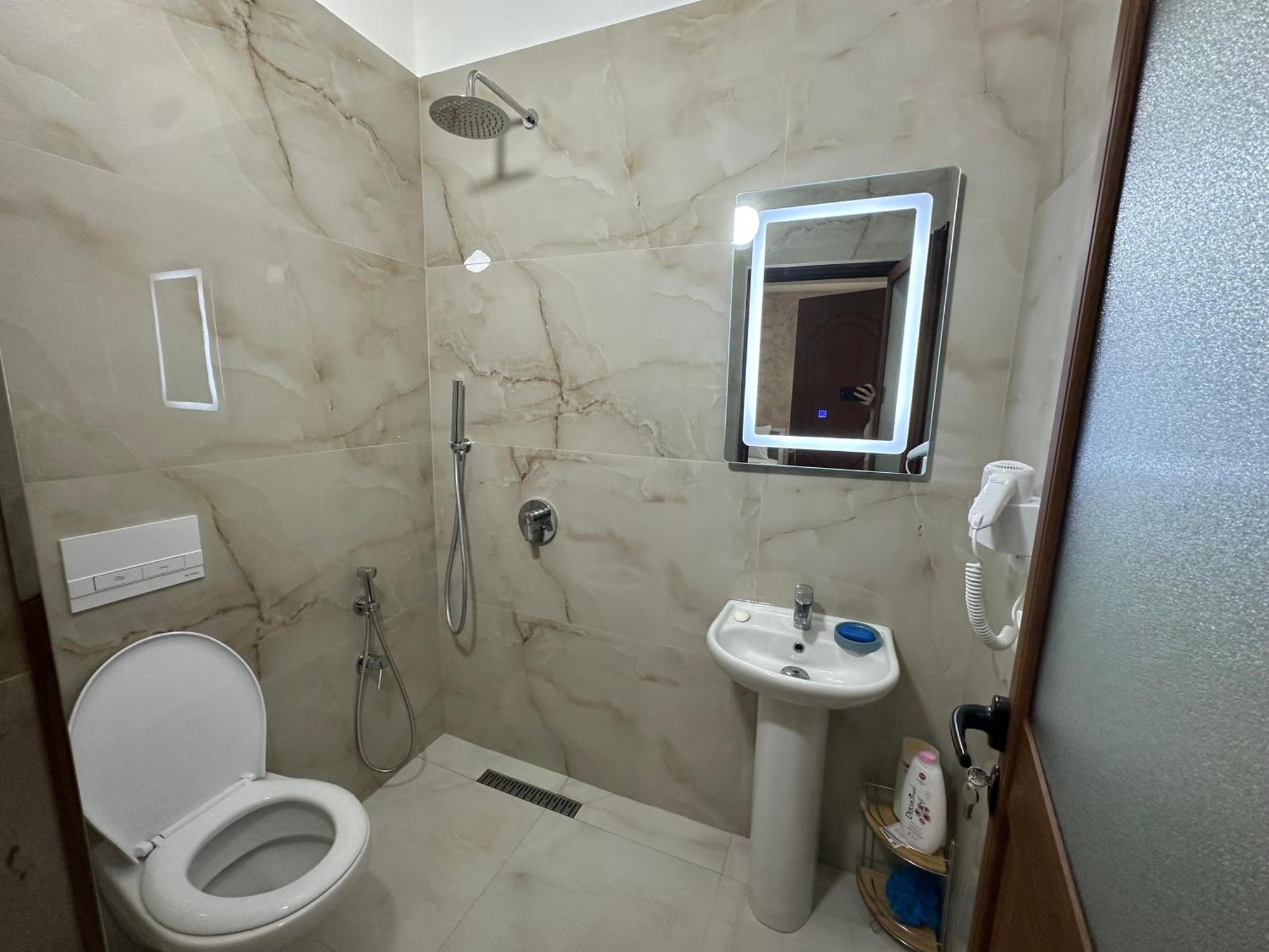 Guni Inn Круя Экстерьер фото