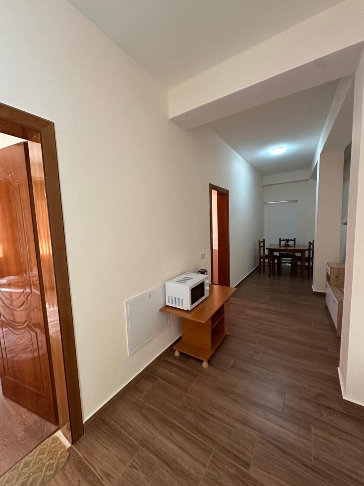 Guni Inn Круя Экстерьер фото